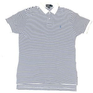 Kids Polo Ralph Lauren shirt